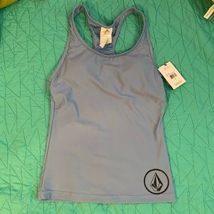 🌊Volcom Tankini NWT🌊